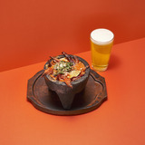 〈9F COMEDOR DE MARGARITA〉Camarones a la Diabla × SPARKLING Summer IPA