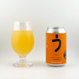 はなまるうどんのアップサイクルビール「SANUKI 870 ALE」が34店舗限定で登場