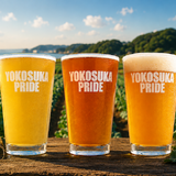 【7月24日】クラフトビール6店と音楽が港に集結!「横須賀ナイトマーケット」初開催