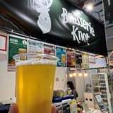 Brasserie KnotKEYAKI（Belgian Session IPA／4.5%）