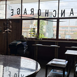 店舗内観