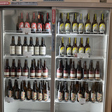 持ち帰り用のビール