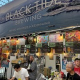 BLACK TIDE BREWING（宮城県気仙沼市）
