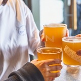 【10月13日】お笑いとクラフトビールが織りなす一夜限りの舞台『会う、飲む、笑う、 Batch #2』開催