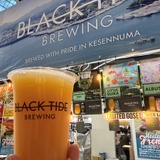 BLACK TIDE BREWINGHot Parade（Double IPA／8.0%）