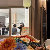 店舗入口