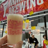 Y.MARKET BREWINGSakekasu White Chocolate Seltzer（Smoothie Ale／7.5%）