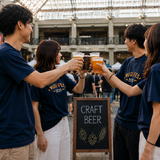 【9月22日・23日】「未来に乾杯」をテーマに関西中心12ブルワリーが集結！「MUGI FES 2026」が大阪ベイタワーで開催