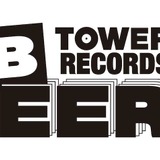 タワレコビア渋谷が新作コラボ2本を同時発売！王道ペールエール「Urban Oasis」と桃サワー「DREAM HOP」