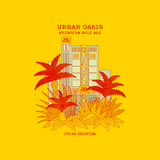 タワレコビア渋谷が新作コラボ2本を同時発売！王道ペールエール「Urban Oasis」と桃サワー「DREAM HOP」