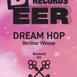 タワレコビア渋谷が新作コラボ2本を同時発売！王道ペールエール「Urban Oasis」と桃サワー「DREAM HOP」