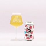 Far Yeast Peach White