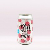 Far Yeast Peach White