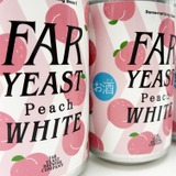 Far Yeast Peach White