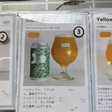 OUR BREWINGLupulin Rex（TDH Imperial Hazy IPA／8.5%）