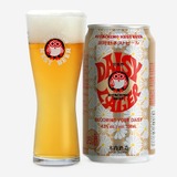 G-DRAGON × 常陸野ネストビールのDAISY BEER PROJECT第2弾！「デイジーラガー」日本版が8月25日発売