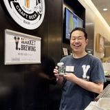 Y.MARKET BREWING