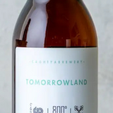 使用済みホップを再活用!川崎のカギヤブルワリーが循環型クラフトビール「Tomorrowland」発売・ニュウマンで提供中
