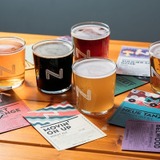 【10月13日】お笑いとクラフトビールが織りなす一夜限りの舞台『会う、飲む、笑う、 Batch #2』開催