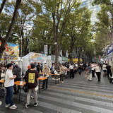 会場風景（2026年9月17日）