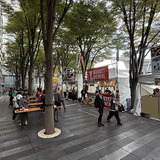 会場風景（2026年9月17日）