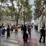 会場風景（2026年9月17日）