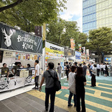 会場風景（2026年9月17日）