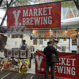 Y.MARKET BREWING（愛知）