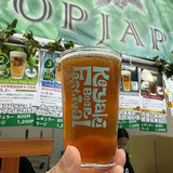 HOPJAPAN「けやきメルツェン」｜Lager｜6.2%