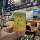 DD4D BREWING「Easy Walker - Iyokan Lager for Keyaki -」｜Lager｜4.5%