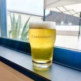 「SPECIAL HOUSE LAGER」 スタイル：Lager　/　アルコール度数：4.5%