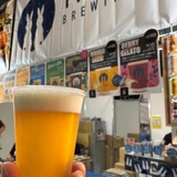 TWO RABBITS BREWINGKIWI IPA（IPA／6.0%）