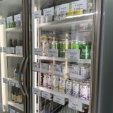 コラボレーションビールも