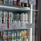 コラボレーションビールも