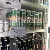 コラボレーションビールも
