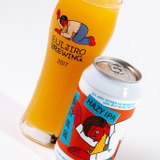 【9月26日・27日】ソウル・乙支路「EULJIRO BREWING」が来日。渋谷と元麻布でブルワーに会える2日間限定イベント!
