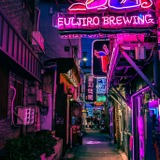 【9月26日・27日】ソウル・乙支路「EULJIRO BREWING」が来日。渋谷と元麻布でブルワーに会える2日間限定イベント!