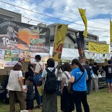 【10月10日・11日】南武線沿線にビアフェス到来！「南武線ビアマルシェ2025」10月開催決定