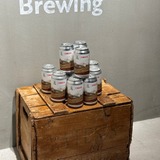 【横浜・クラフトビール】日東紅茶×Yellow Monkey Brewing。「ロイヤルミルクティー」をビールで表現した「CHA-GASUMI -茶霞-」