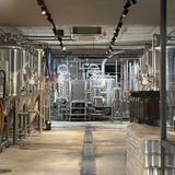【横浜・クラフトビール】日東紅茶×Yellow Monkey Brewing。「ロイヤルミルクティー」をビールで表現した「CHA-GASUMI -茶霞-」