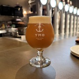 【横浜・クラフトビール】日東紅茶×Yellow Monkey Brewing。「ロイヤルミルクティー」をビールで表現した「CHA-GASUMI -茶霞-」