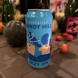 Windy Hill （NEIPA 、Alc.7%）
