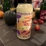 Mysterious Path（Dry Hop Pilsner 、Alc.4.5%）