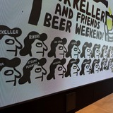 「Mikkeller & Friends Beer Weekend」が2年ぶりに開催!渋谷PARCO屋上にブルワーとビアギークが集結