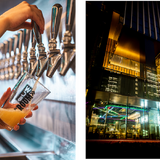 【11月7日】ビール×音楽×マーケット！West Coast Brewingのビール20タップが楽しめるホッピングイベント「SURROUND TORAMARU」第2回開催