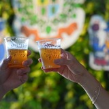 【11月7～8日】全国18ブルワリーの日本産ホップビールが代官山に集結！SVB東京「ジャパンホップ フェスト2026」開催