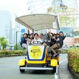 【11月1日】横浜ビアバイク5周年記念ビール誕生！スタッフ12名の声から生まれた「白麹 Sour IPA」が初披露