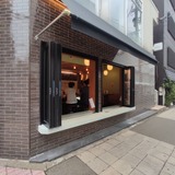 外とつながるテラス