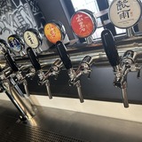 台湾クラフトビール専門の立ち飲みビアバー「臺クラフトビール」下北沢にプレオープン