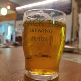 Morning Buzz（Helles / ABV:5.0%）